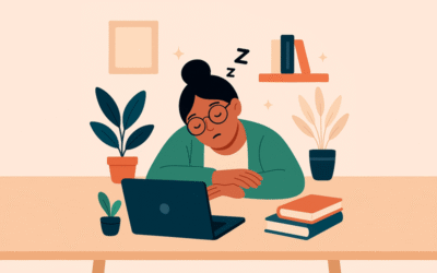 Cómo Evitar el Agotamiento del Coach