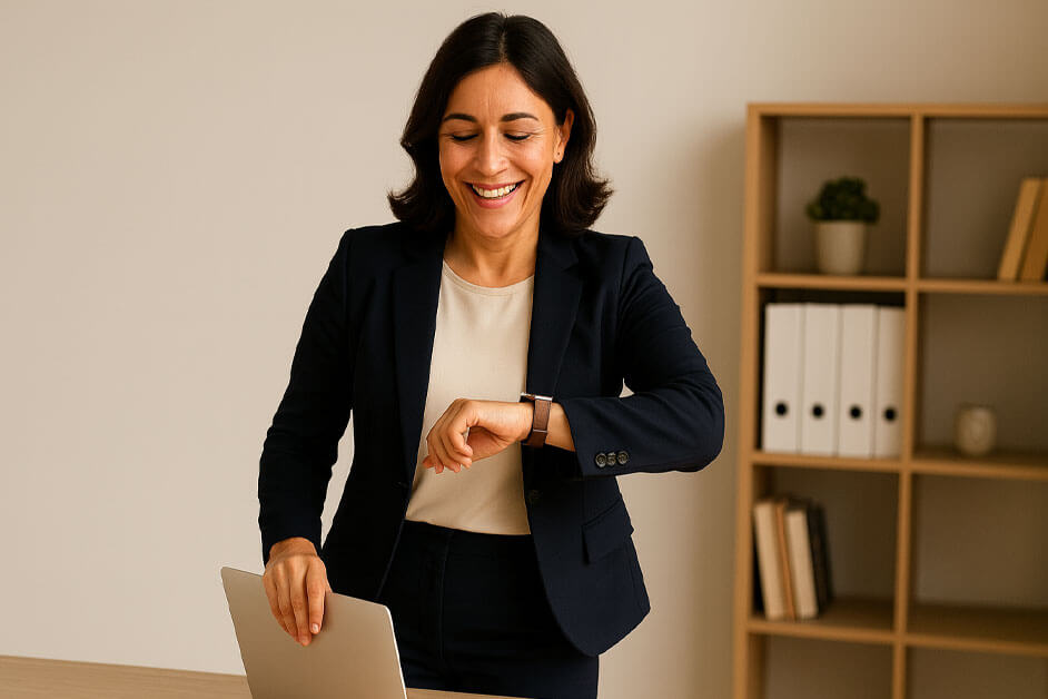 Para quien es el curso de IA para Coaches - Dara Escuela de Coaching