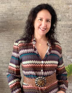 Marcia Espinoza - Equipo de Dara