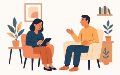 Anatomía de una Sesión de Coaching