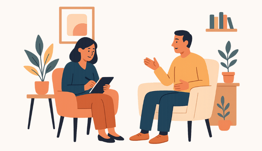 Anatomía de una Sesión de Coaching