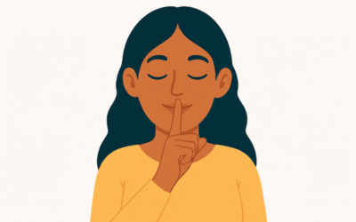 El Arte del Silencio en Coaching: Por qué los Mejores Coaches Hablan Menos