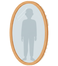 Espejo para dar claridad - Escucha Activa - Dara