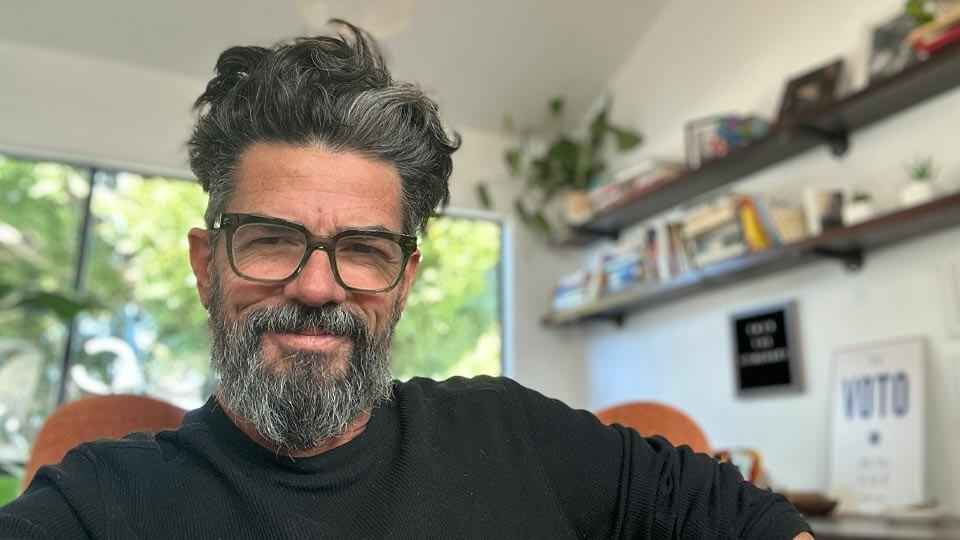 Francisco Rosales - Instructor de IA para Coaches de Dara school of coaching