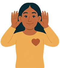 3 Niveles de Escucha - Dara