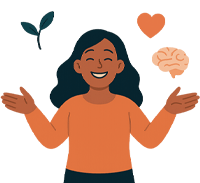 Nombra las emociones - Escucha Activa - Dara