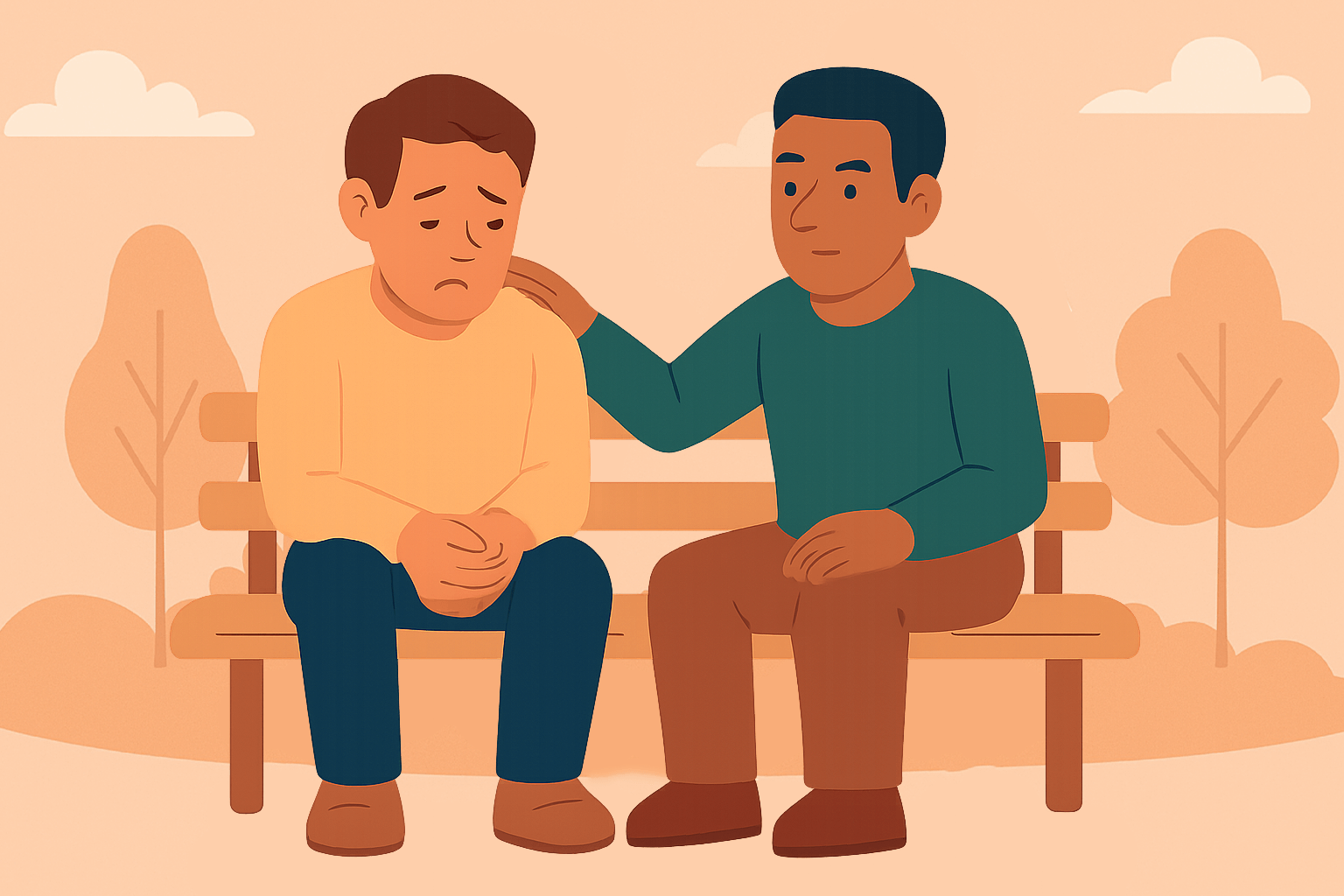 La diferencia entre escuchar y sostener espacio: una guía para coaches