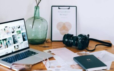 Cómo Generar Confianza en tu Página Web si eres Coach