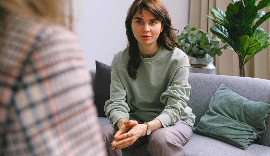 La pregunta más poderosa en coaching - Dara