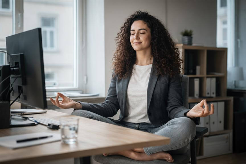 Coach de bienestar organizacional - Dara School of Coaching