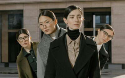 Coach Ejecutivo, de Negocios, Organizacional: ¿Qué significa cada uno?