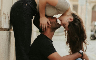 Micro-momentos de Amor: Que dice la Ciencia sobre la Conexión Humana