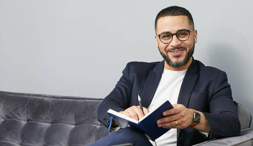 Cuándo un coach debe derivar a un cliente