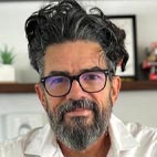 Francisco Rosales - Instructor certificación en coaching dara Francisco Rosales - Instructor certificación en coaching dara