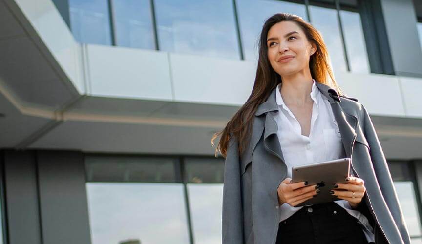 Cómo aplicar habilidades de coaching en los negocios