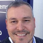 Rafael Prieto - Alumnado de la certificación en coaching Dara