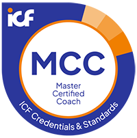 Andrea Bahamondes, master coach - MCC - ICF