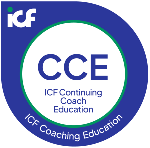 Curso de educación continua CCE - Aprobado por la ICF