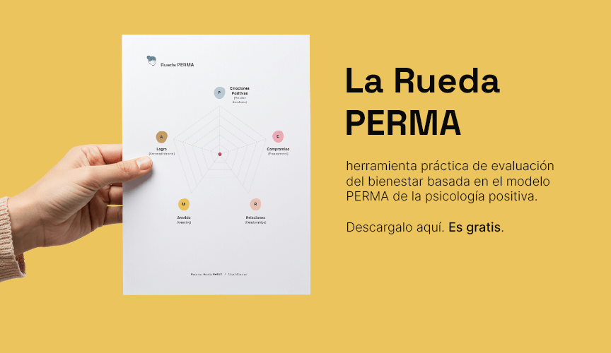 Descarga la Rueda PERMA de Dara