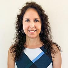 Marcia Espinosa - Coach Dara