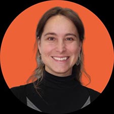 Maricarmen Pino Riba - Coach Dara