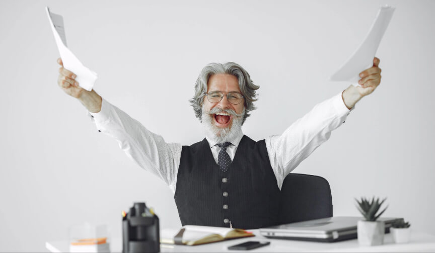 Cambiar de carrera a los 40 (o 50): por qué tantos profesionales eligen el coaching