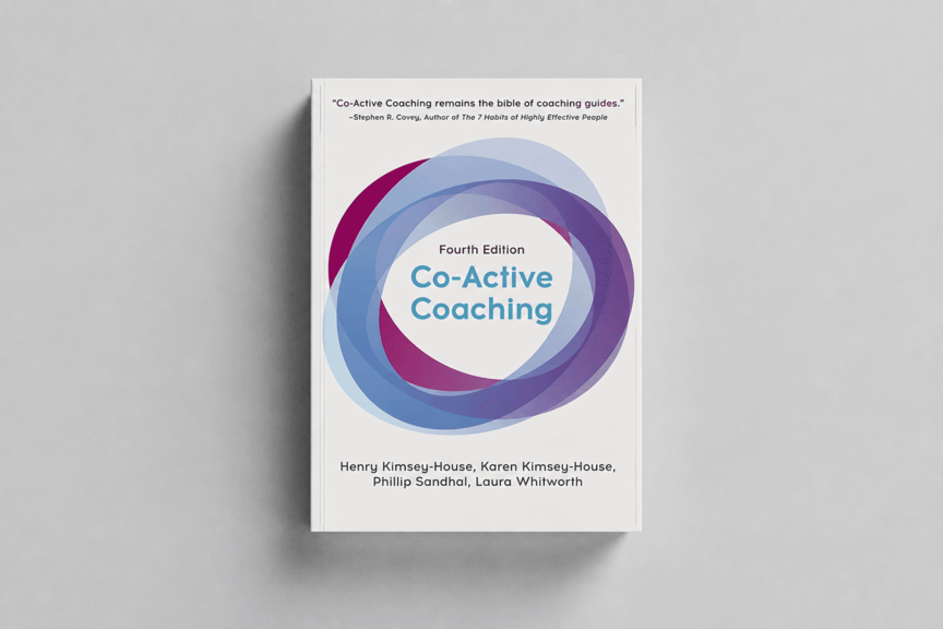 Coaching Co-activo de Henry Kimsey-House