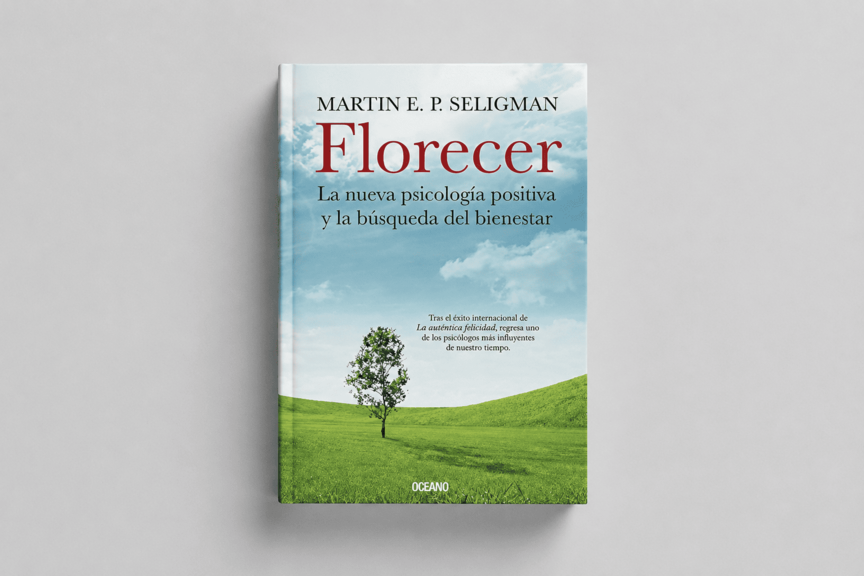 Florecer de Martin Seligman