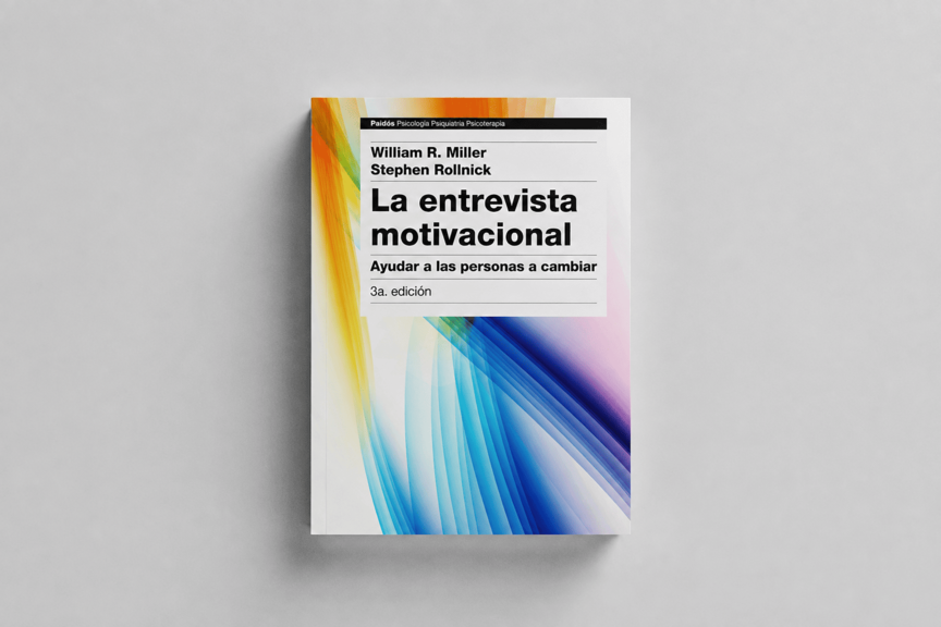 La entrevista motivacional de William R. Miller