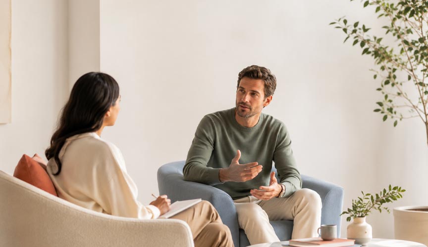 Cómo el coaching eleva el liderazgo: 4 formas de liderar mejor
