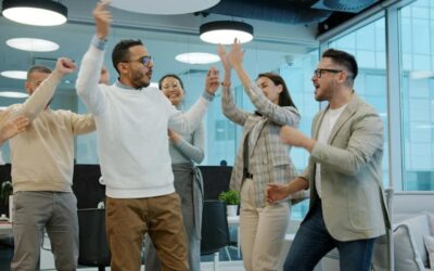 De resolver problemas a desarrollar personas: el verdadero trabajo del líder