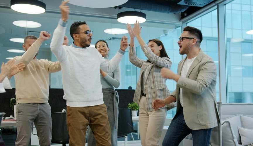 De resolver problemas a desarrollar personas: el verdadero trabajo del líder